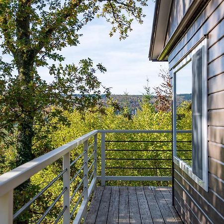 Le Chalet Vresse-sur-Semois Zewnętrze zdjęcie
