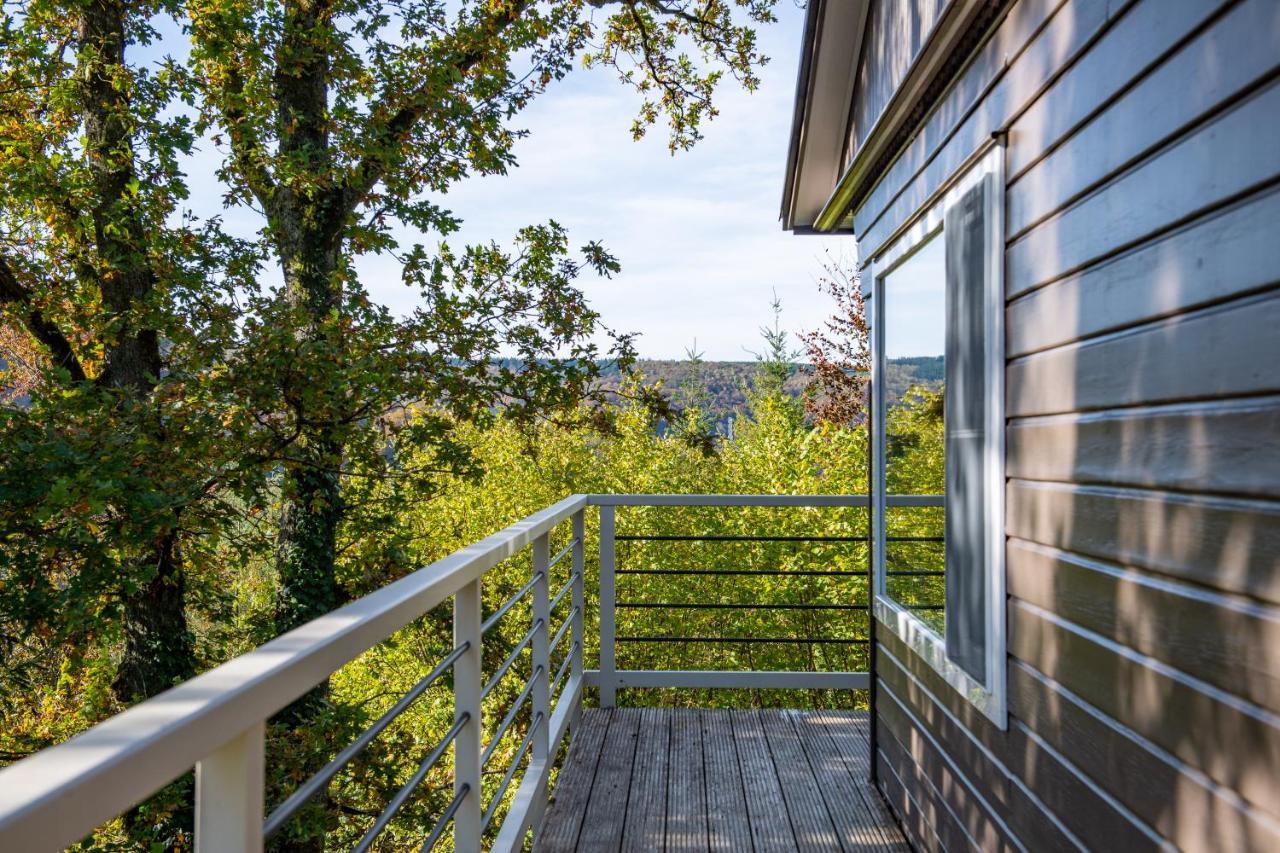Le Chalet Vresse-sur-Semois Zewnętrze zdjęcie