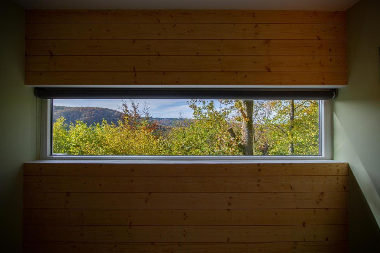 Le Chalet Vresse-sur-Semois Zewnętrze zdjęcie
